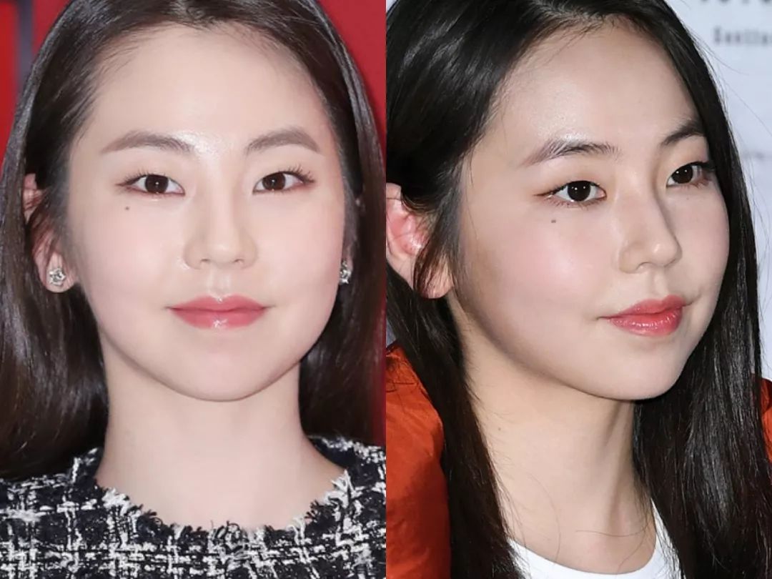 赵伊瑞连扇十几个耳光梨泰院class女主太不一般了