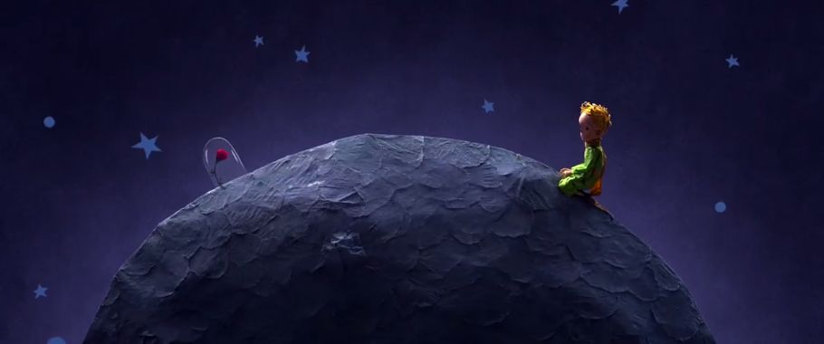 小王子00Маленькийпринц03