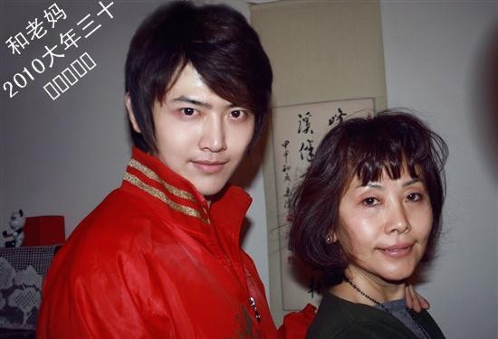 《声临其境》又来了一个"配音王"_刘端端