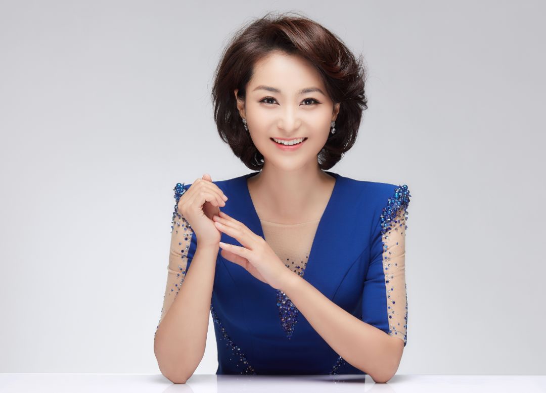 鹊华读书会海沫说有种爱叫做陪伴周硕说思想自由学会独立思考