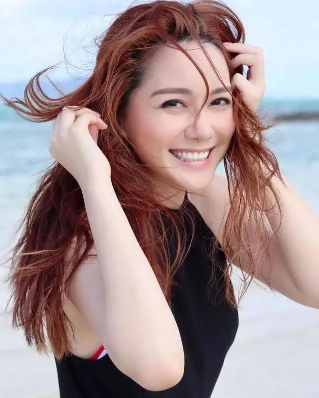 这次tvb用对人啦法证先锋4汤洛雯比黄心颖好10倍两大小花6大比拼谁更