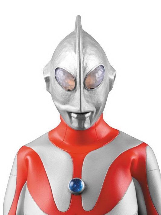 原创奥特曼初代为什么击败百慕拉后住在地球不走了