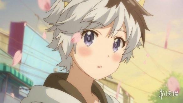 动漫里也要吸猫日网评选动漫中最爱猫咪角色top10