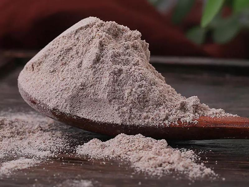 中科院历时十年培育而成 绝对不是什么转基因品种 紫小麦的原产地选