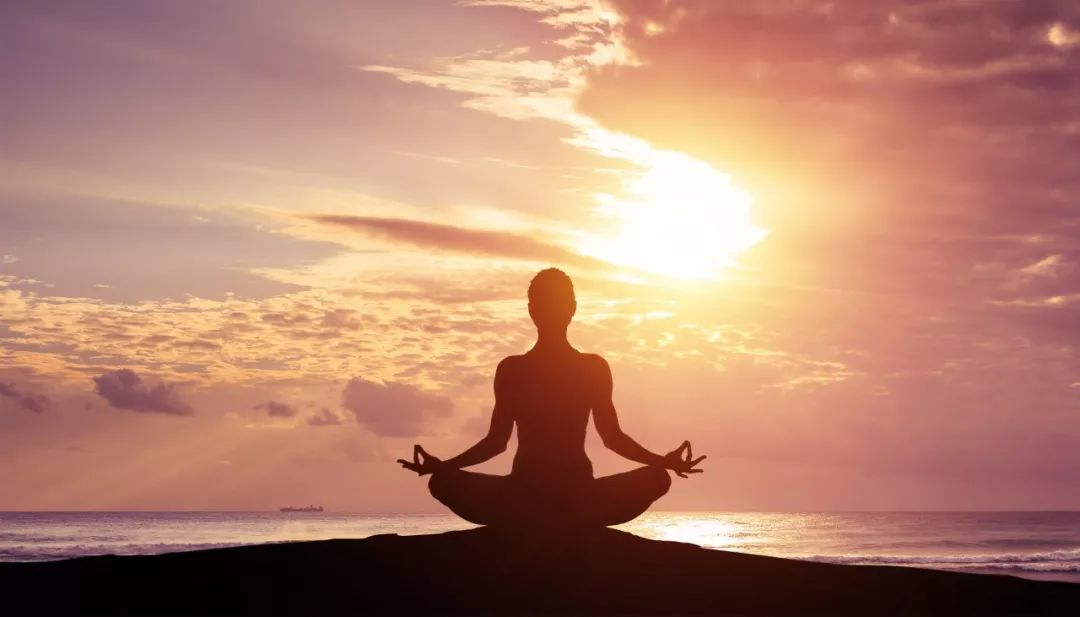 从容淡定,是一种境界(深度好文)