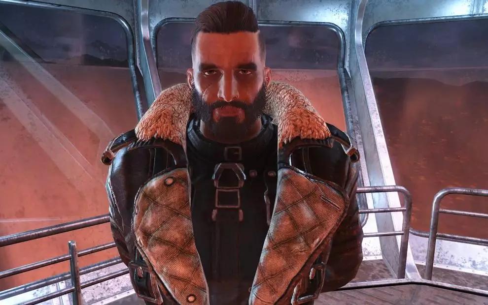 亚瑟·麦克森虽然亚瑟·麦克森是兄弟会历史上最年轻的长老,但他通过