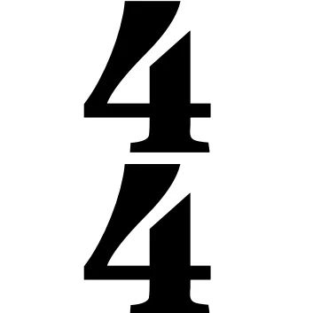 而我们今天的这两个主角,是拍号中的另类.