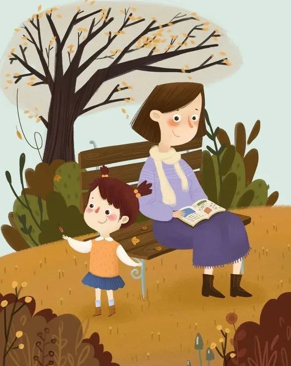 有声书第一季陪孩子长大李子勋亲子关系36讲第十一讲引导孩子的欲望