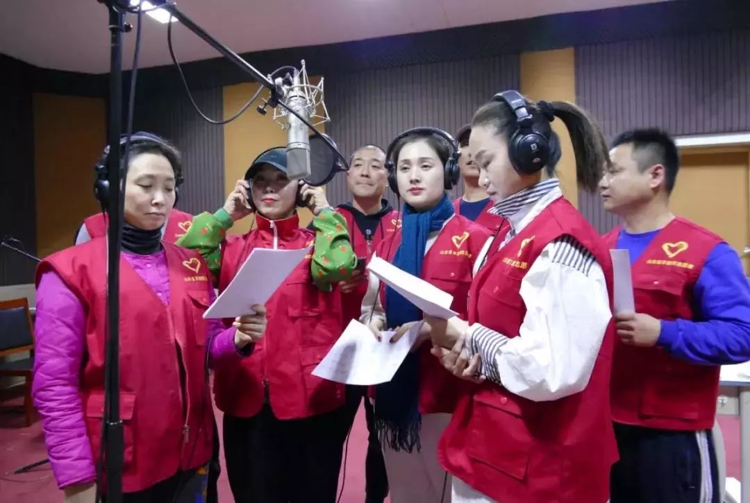 战疫情山东文艺工作者在行动二十二