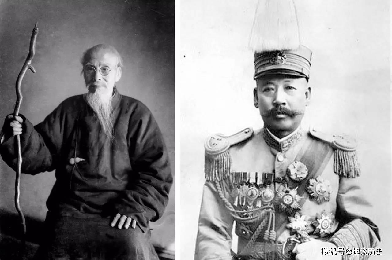 原创张作霖拿50万让属下买装备属下却拿去赌得知真相后再给100万