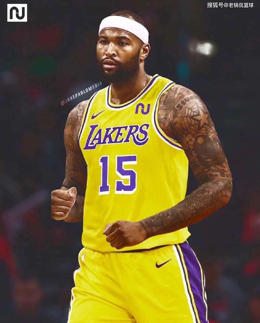 原创考辛斯有望回归nba但自此之后再无考神伤病毁了曾经的联盟顶级