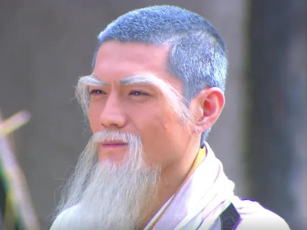 神雕侠侣他的实力不输神雕侠杨过就是周伯通也是忌惮三分