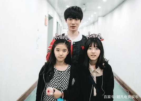 mystic谈今年目标冠军,回韩国最想念中国的两个东西_mystic