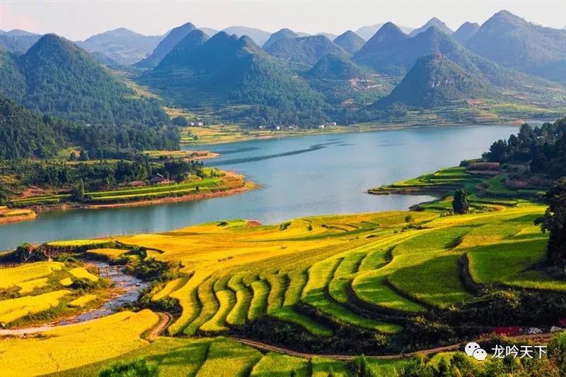 紧邻湖北的湘西州疫情"归零"_龙山