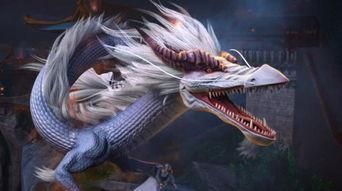 西行纪:那个在开头死掉的龙族天才天羽狩到底有多强?