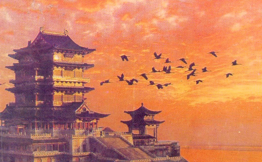 落霞与孤鹜齐飞:我们都犯了一个常识性错误,至今未改_飞蛾
