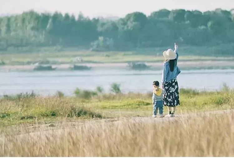 古瓷生活丨一场疫情,也将父母的教育分为三六九等_孩子