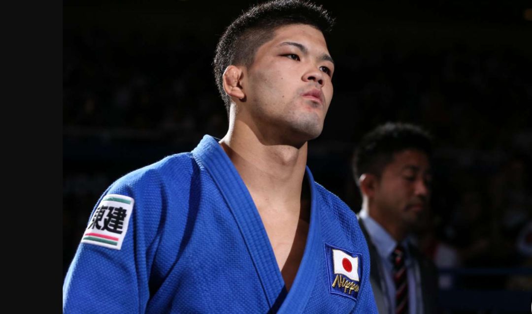 大野将平 dusseldorf grand slam 2020 集锦