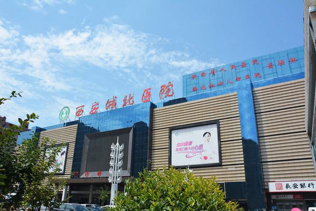 西安城北医院上门进行核酸检测标本采集为企业安全复工复产保驾护航