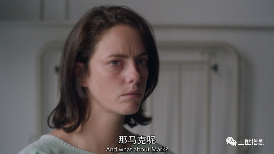 神棍式改编白马酒店,想看阿加莎克里斯蒂,演成美恐混搭致命女人