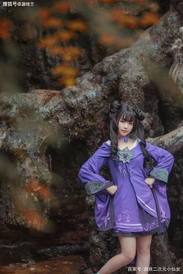 这才是真实的宁宁师姐?小家碧玉,网友直呼像极了爱情