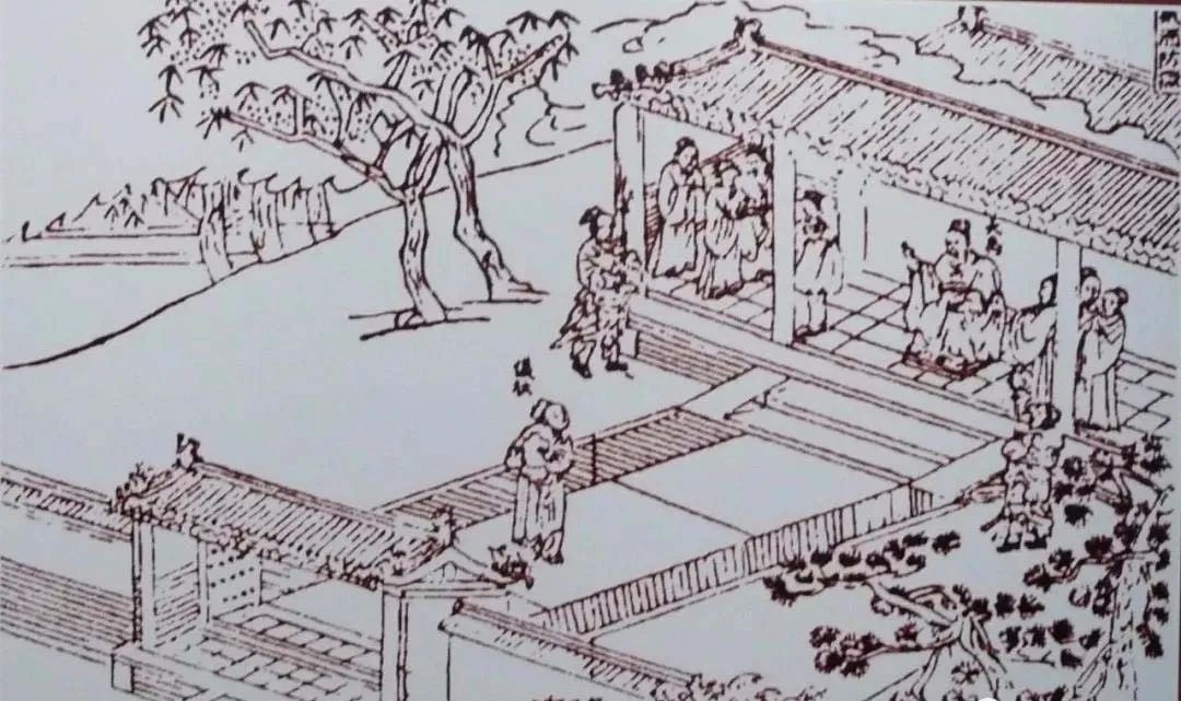 王赛时:中国酿酒的起源_人物