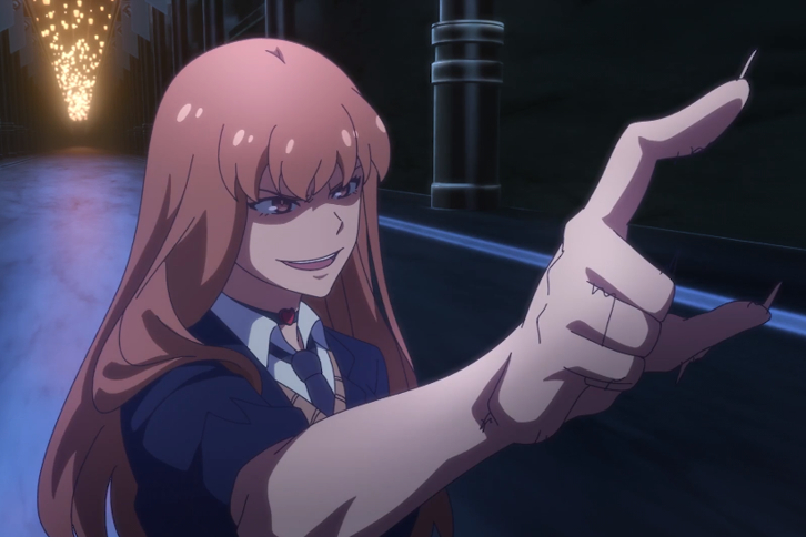 仙王的日常生活小小的一包干脆面为何会使王令要毁灭世界