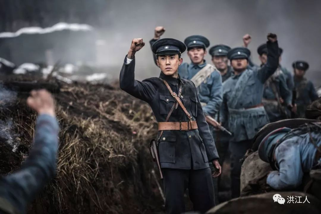 一代洪商日本演员须藤正裕饰滕原为武汉加油中国加油