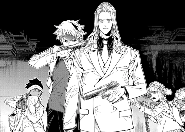 约定的梦幻岛168话又一角色疑似死亡多重反转上演