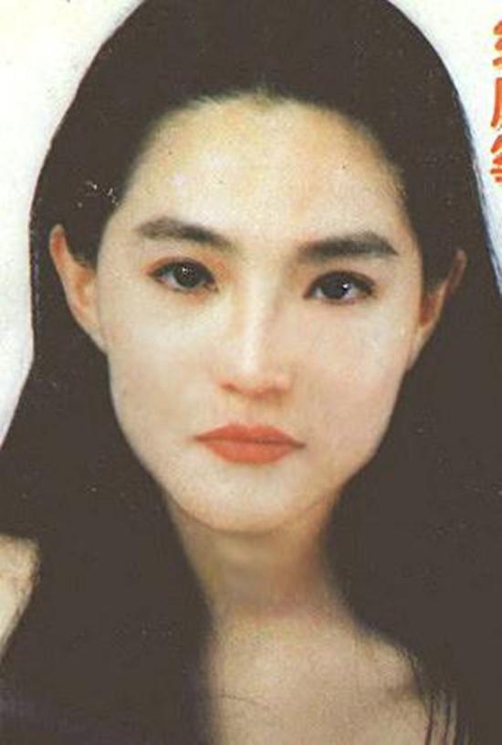 施懿林青霞,林青霞替身施懿_大山谷图库