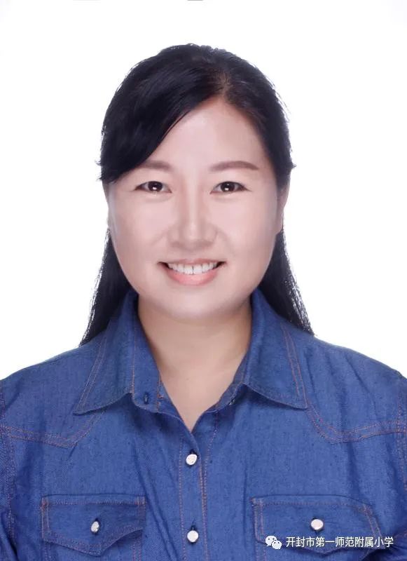 疫不容辞开封市第一师范附属小学教师刘芳战疫先进事迹