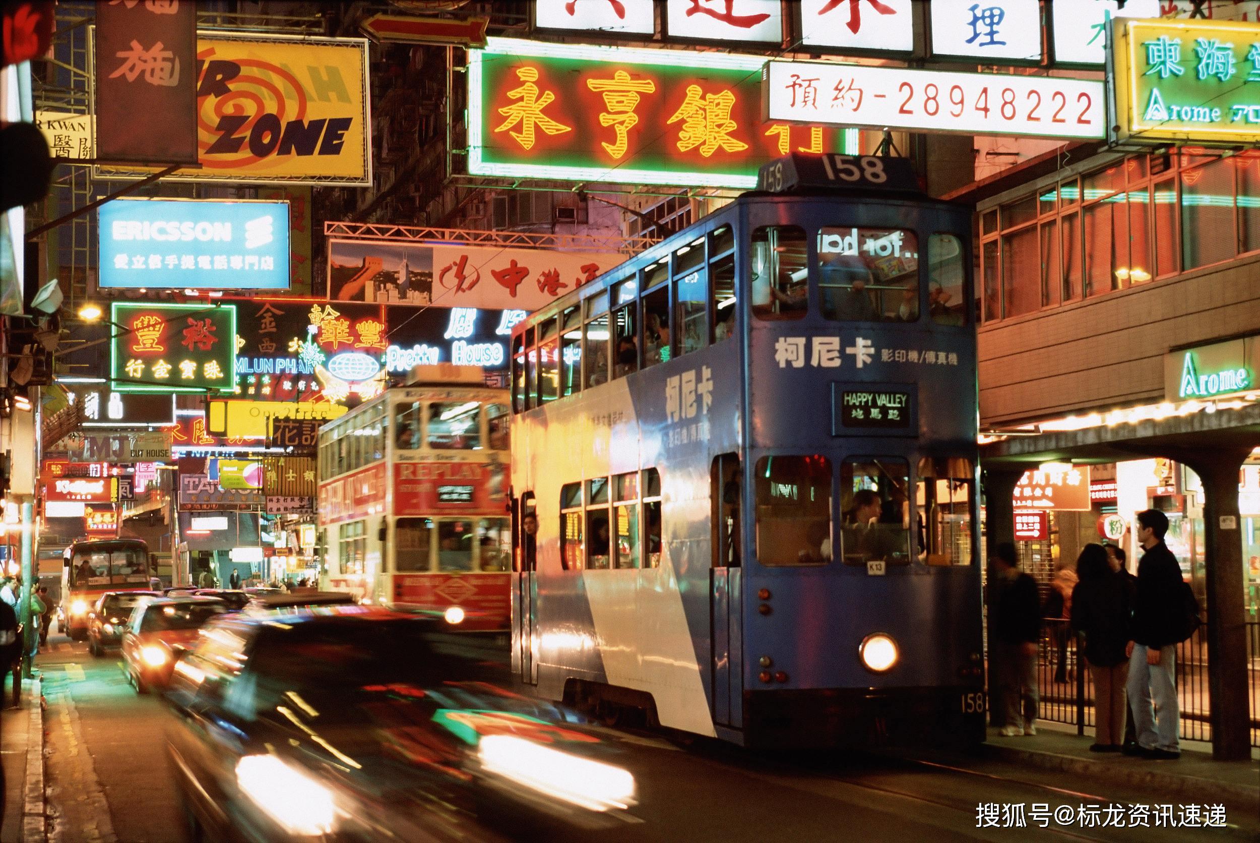 香港值得买的东西清单 吃的 _香港值得买的东西清单-第2张图片-潮百科