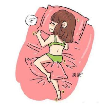 10岁女孩"夹腿"被妈妈批评,夹腿究竟是什么?有女儿的都该知道