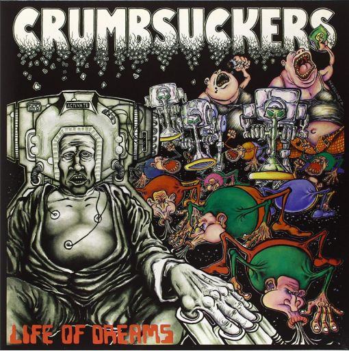 从零开始说摇滚109跨界激流crossoverthrash一诞生与发展19851986