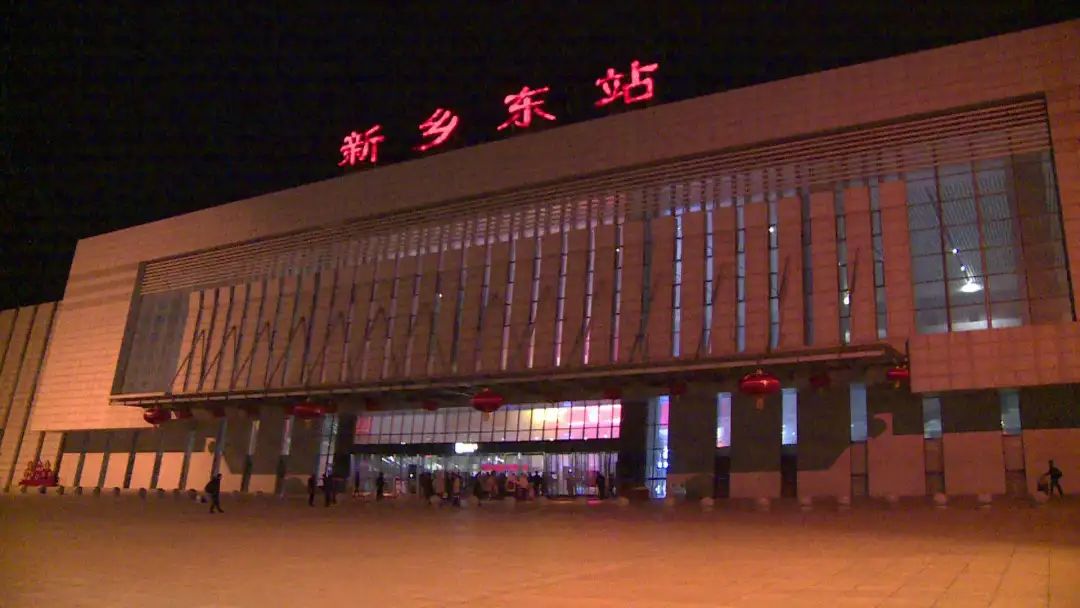 复工返岗杭州我们来了获嘉县16名外出务工人员集中反岗