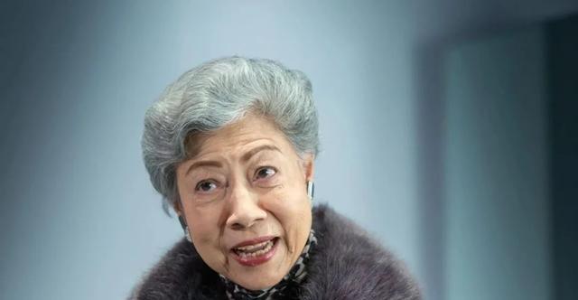 "龙婆"一角塑造得相当成功,但罗兰却暂时仍未找到新的演绎方法,她说:"