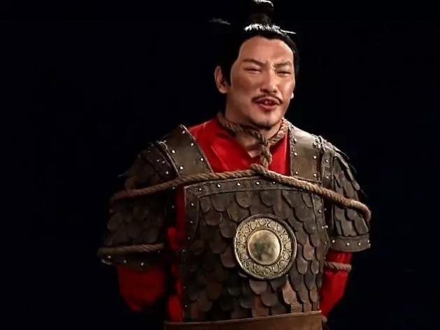 汉朝最后的义士,战死沙场之前,数千敌军向他磕头请他离开!_傅燮