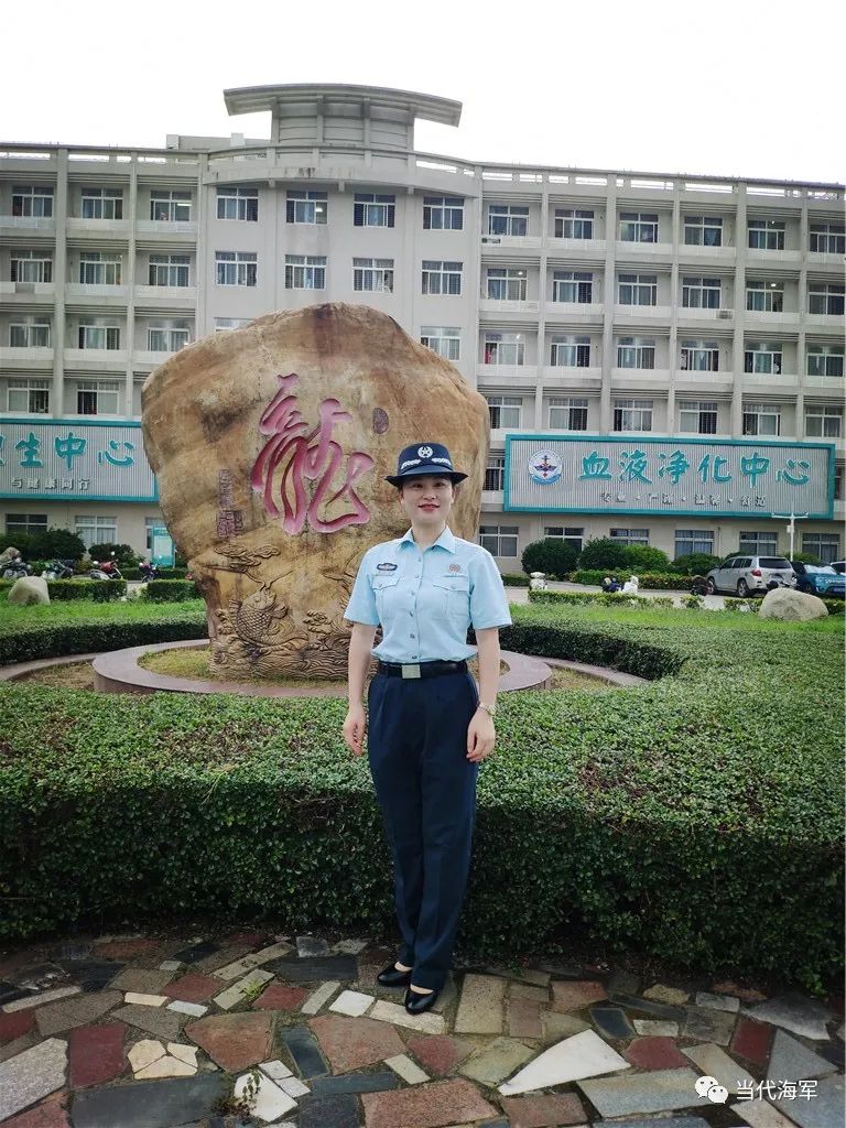 女朋友去武汉支援前他做了这样的决定