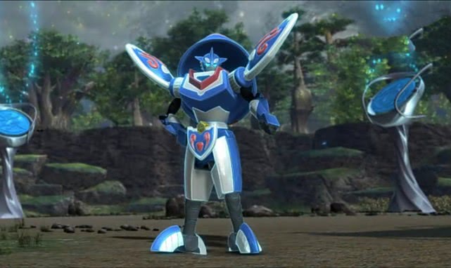 原创快乐酷宝一酷宝的变身台词你最喜欢谁的