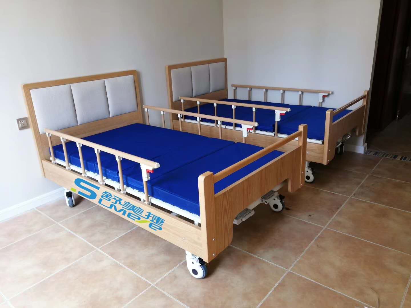 养老新政策,未来养老服务的大变革._老年人