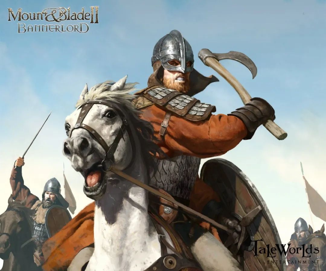 《骑马与砍杀2》steam国区售价公布,248元绝不涨价