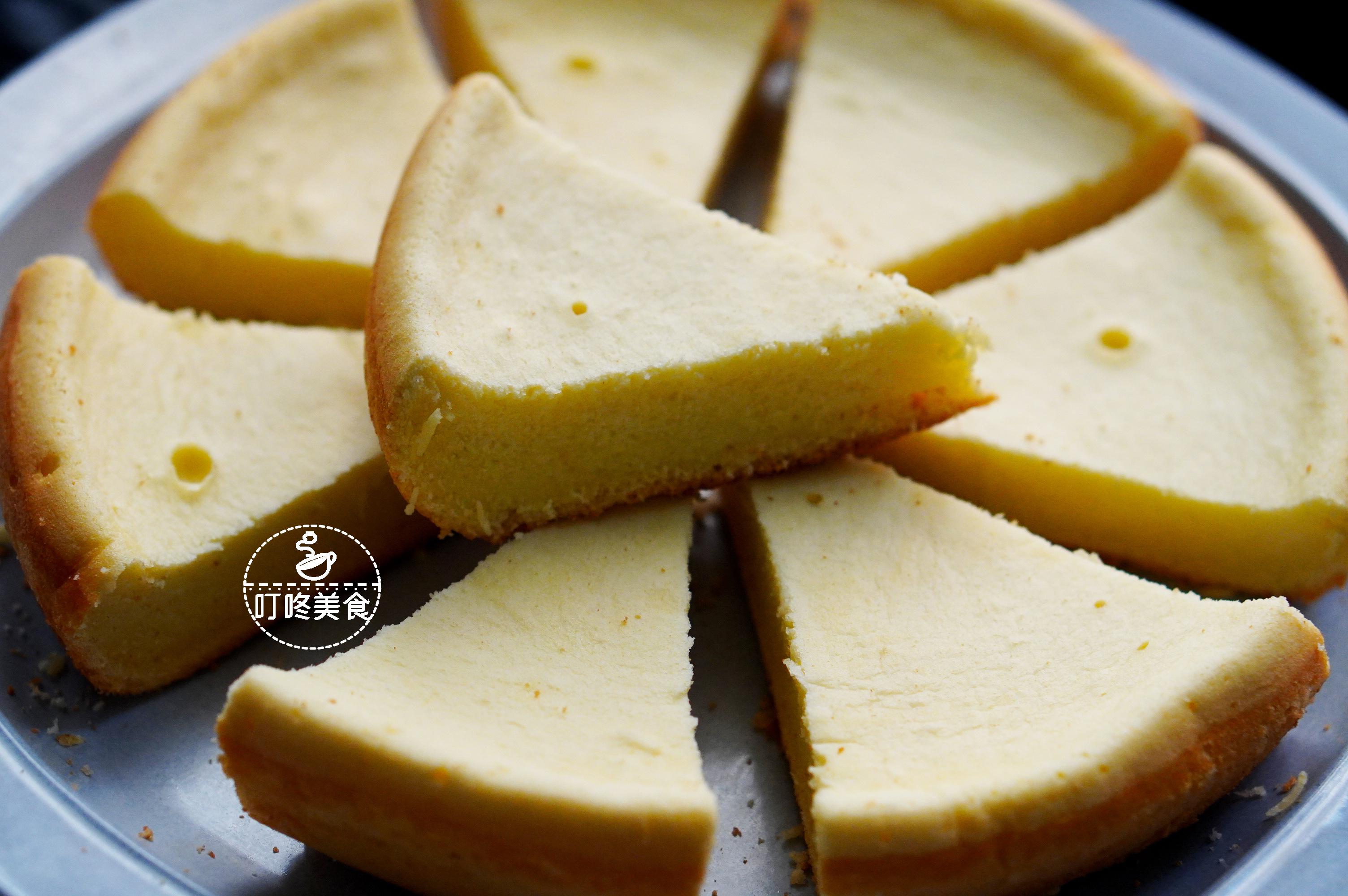 原创电饭煲蛋糕别只会打发蛋白牢记3个小窍门香软蓬松零失败