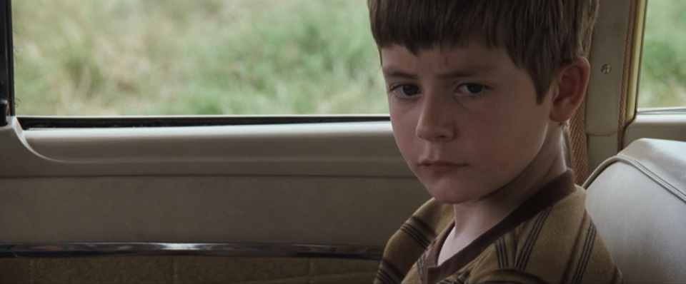 完美的世界一段完美旅程诠释了亲情在成长中的重要性