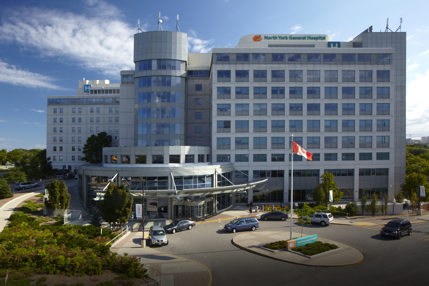 加拿大医疗福利介绍