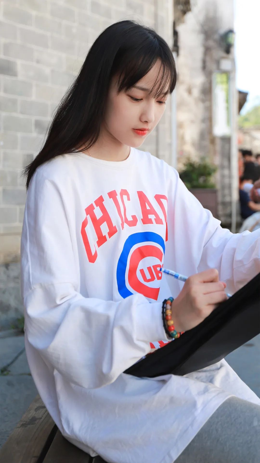 独角兽蜕变之鲁钰洁应届生脱颖而出的学习秘诀比颜值更瞩目的是我的