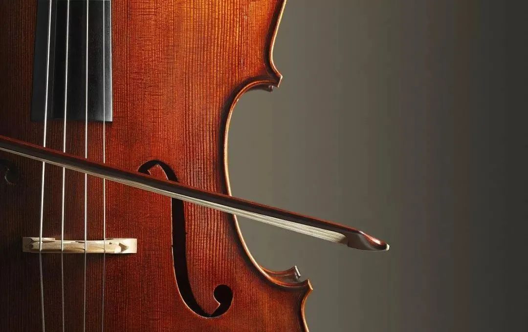 音乐之父巴赫与大提琴无伴奏组曲