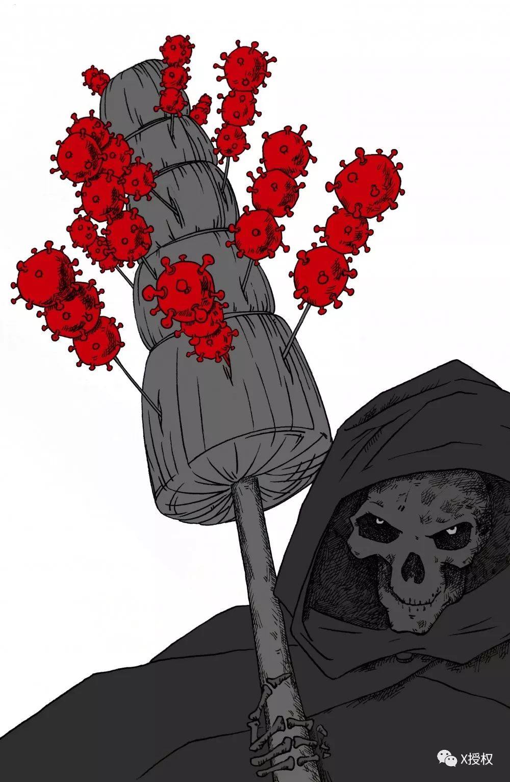 同舟共济文艺战疫2267动漫作品第三期艺术家篇