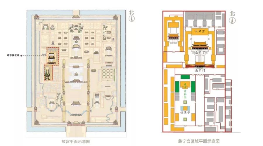 別錯過這高分國綜故宮600歲放大招這回有心了