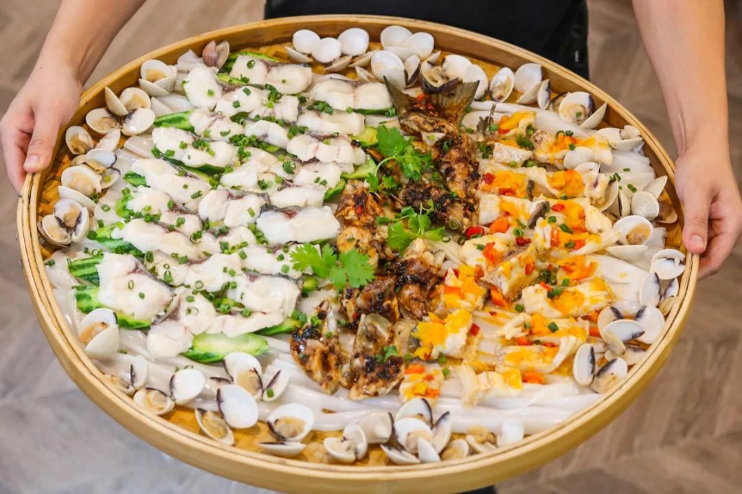 伦教456御福楼德福酒楼外卖到家上线宅在家吃美食大餐