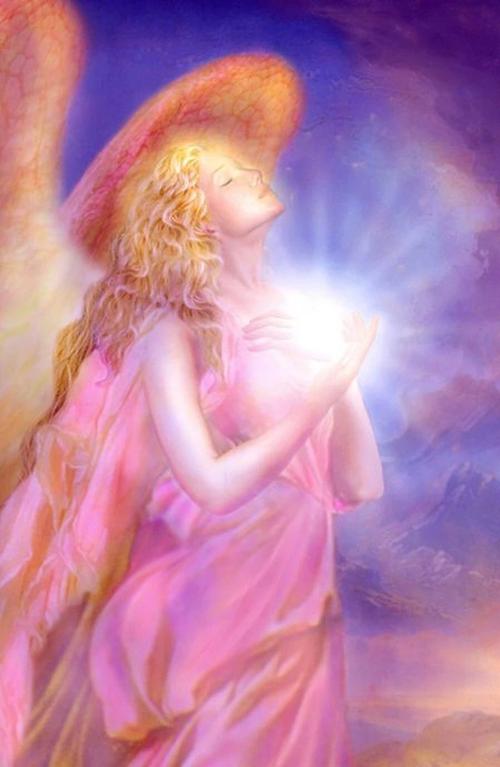 与神灵接触是什么感觉耶稣受难日实验结果令人意外